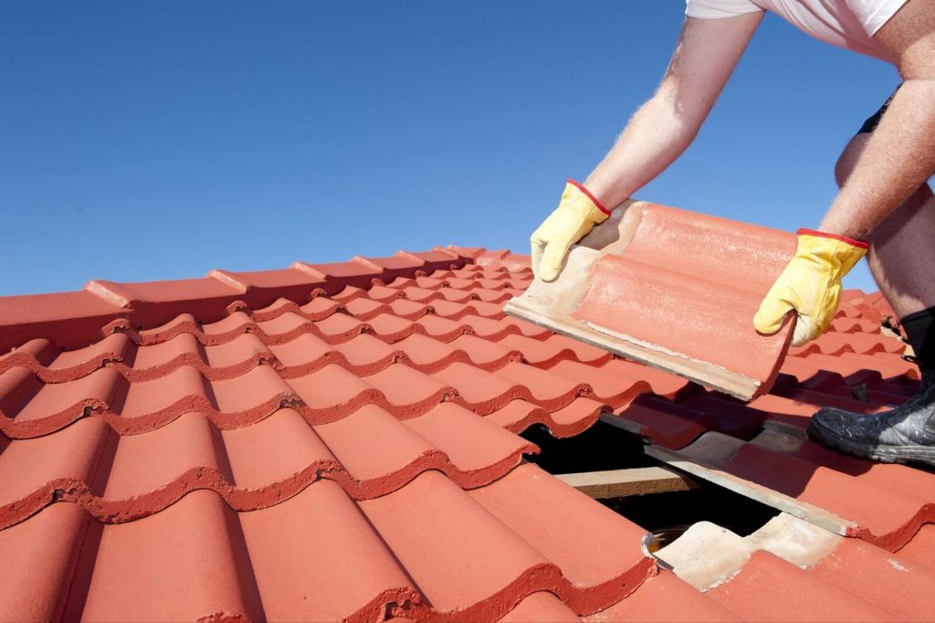 Should You Replace Your Roof
