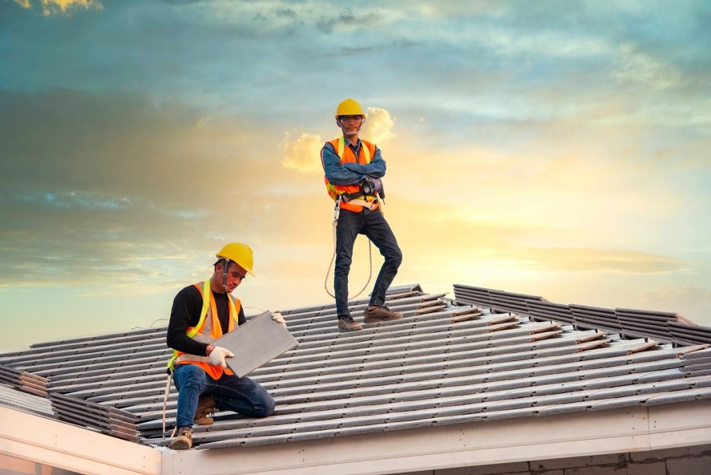 How to Pick the Best Roofer