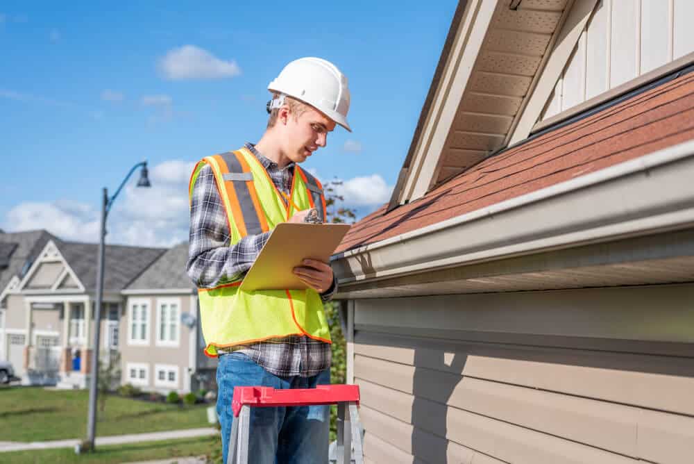 How Often Should You Get Your Roof Inspected