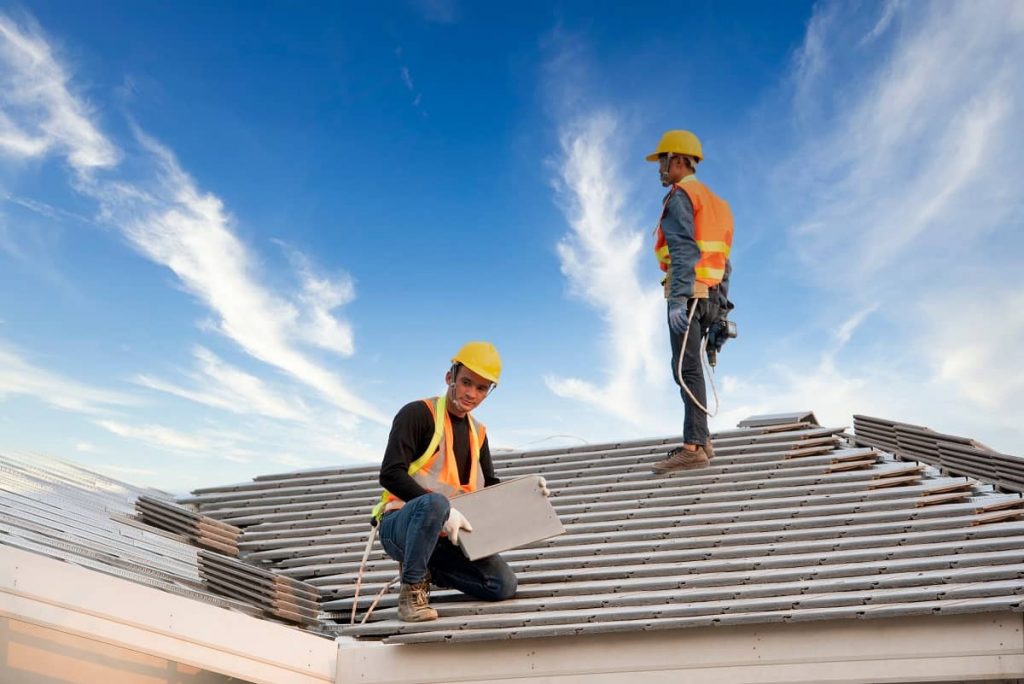 Should I Call a Roofer or Insurance First-min (1)