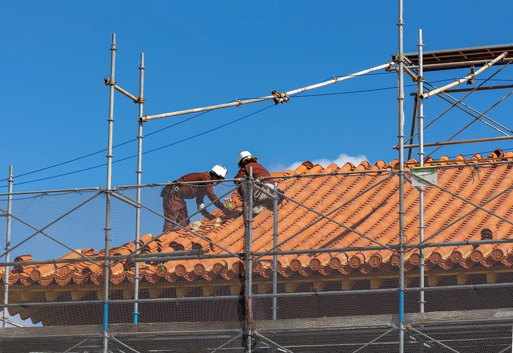 roofing companies in jacksonville