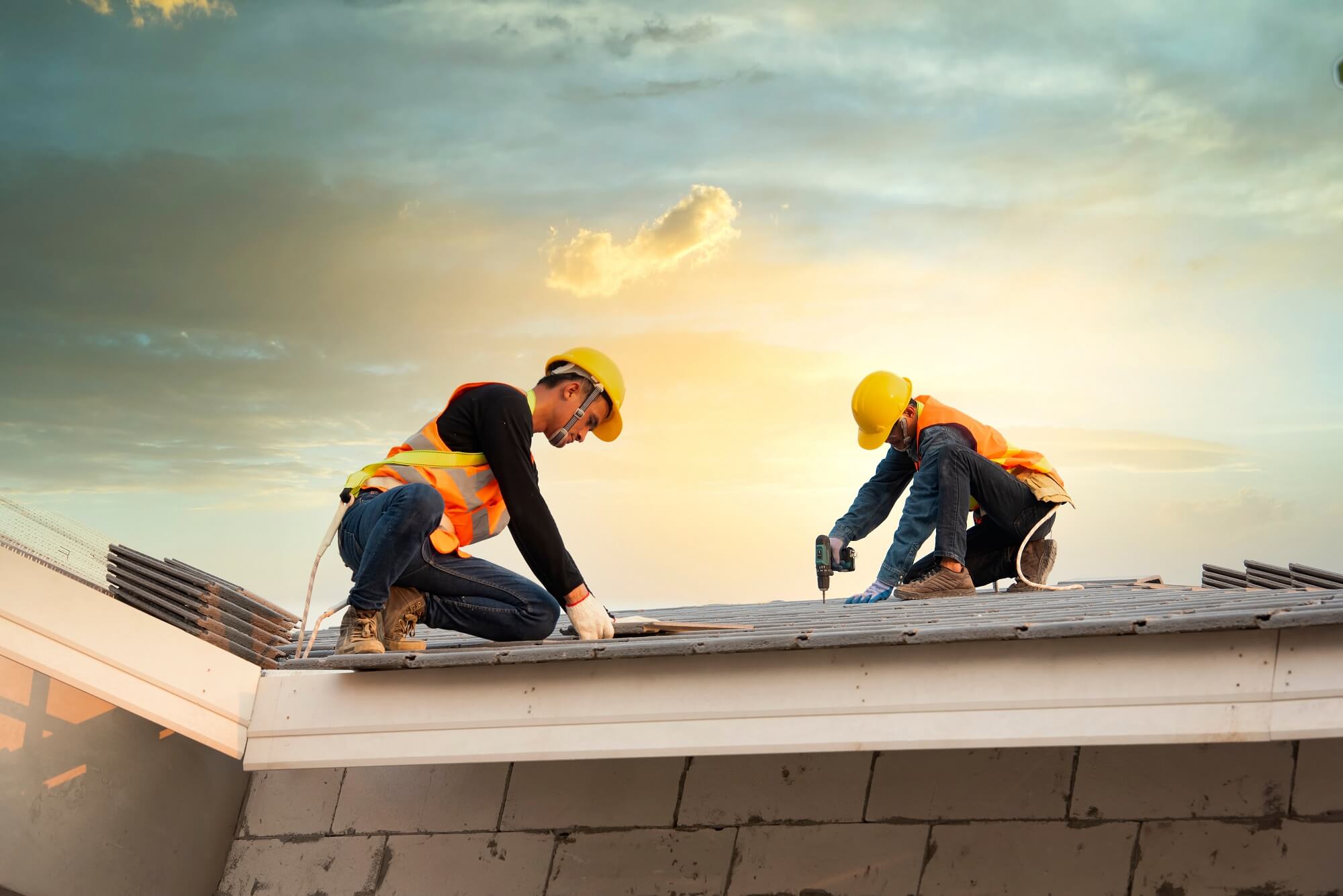 Tips for Commercial Roofing Maintenance Your Roof's Durability
