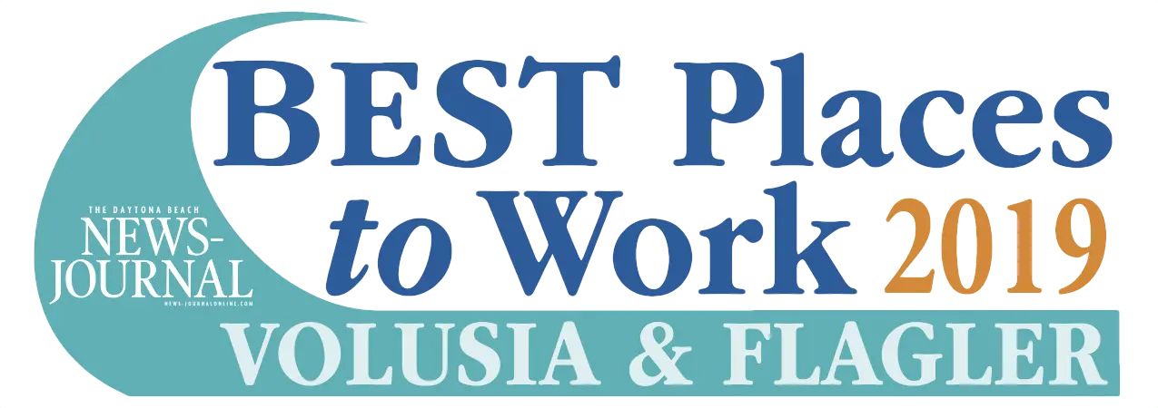 Best Places to Work 2019 Volusia & Flagler
